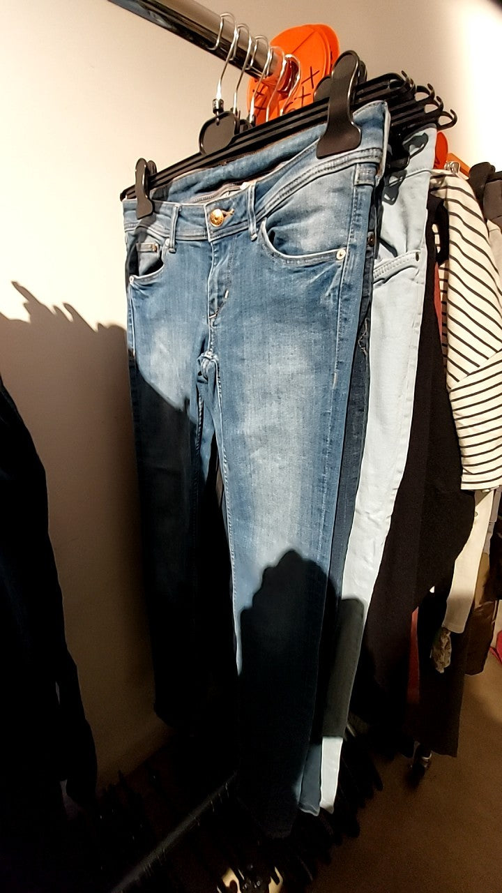 H&M Jeans Denim Gr.: 29