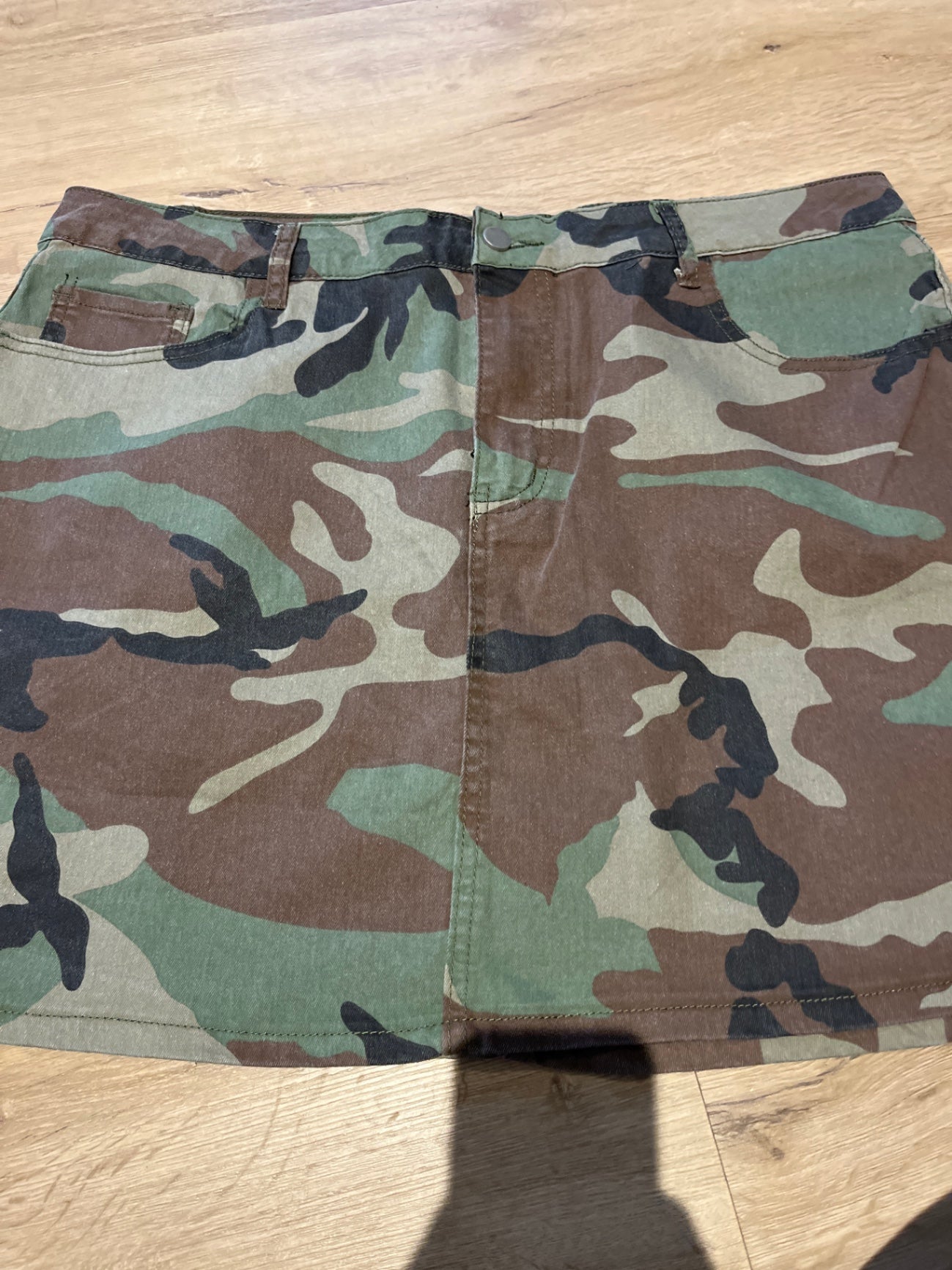 Rock Camouflage Gr.: XXL