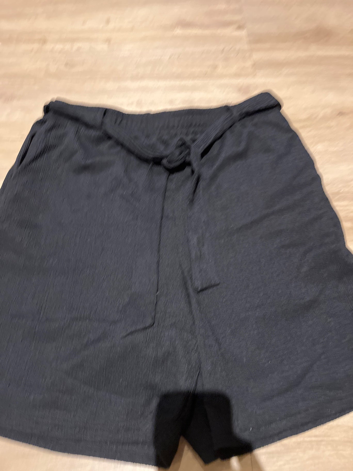 Gina Benotti Shorts Schwarz Gr.: M