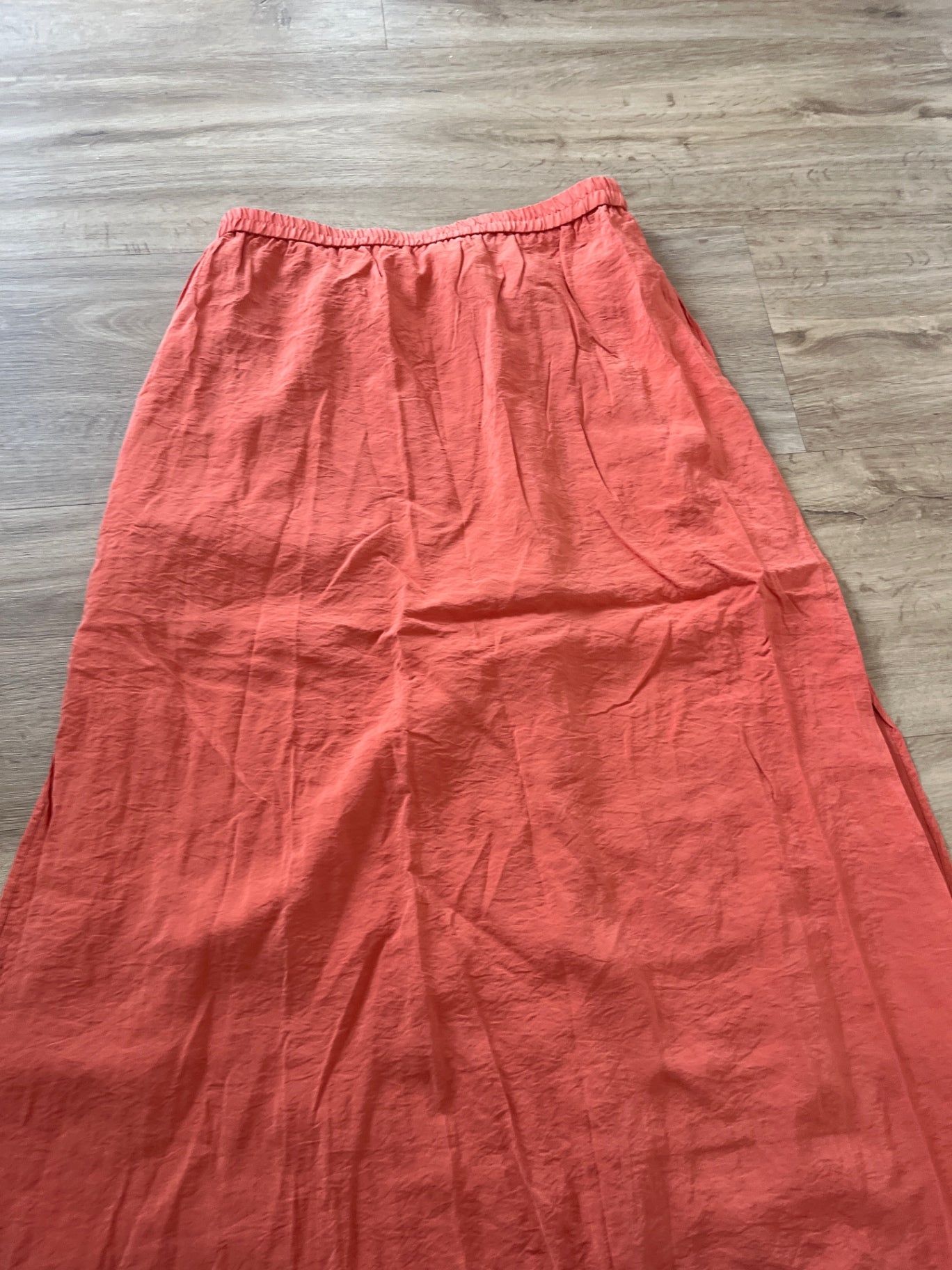 H&M Rock Korallenrot Gr.: M