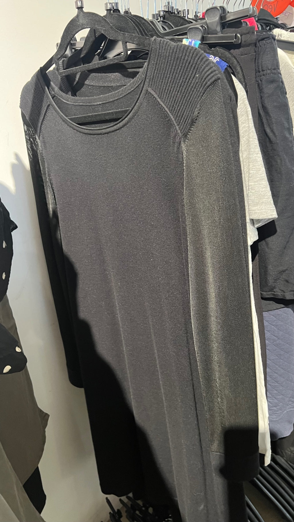 Marc O‘Polo Pullover Schwarz Gr.: M