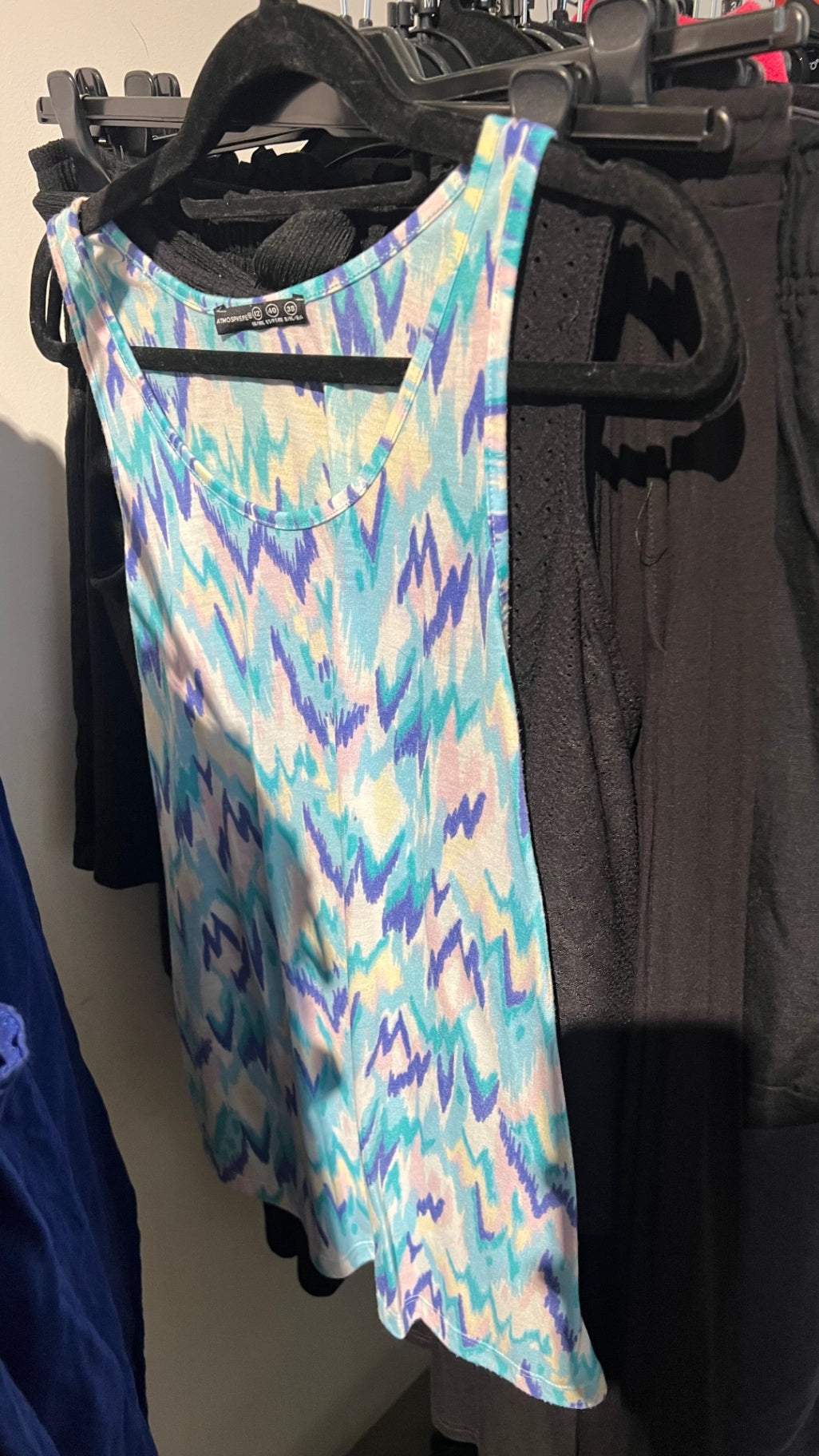 Top Bunt Gr.: S
