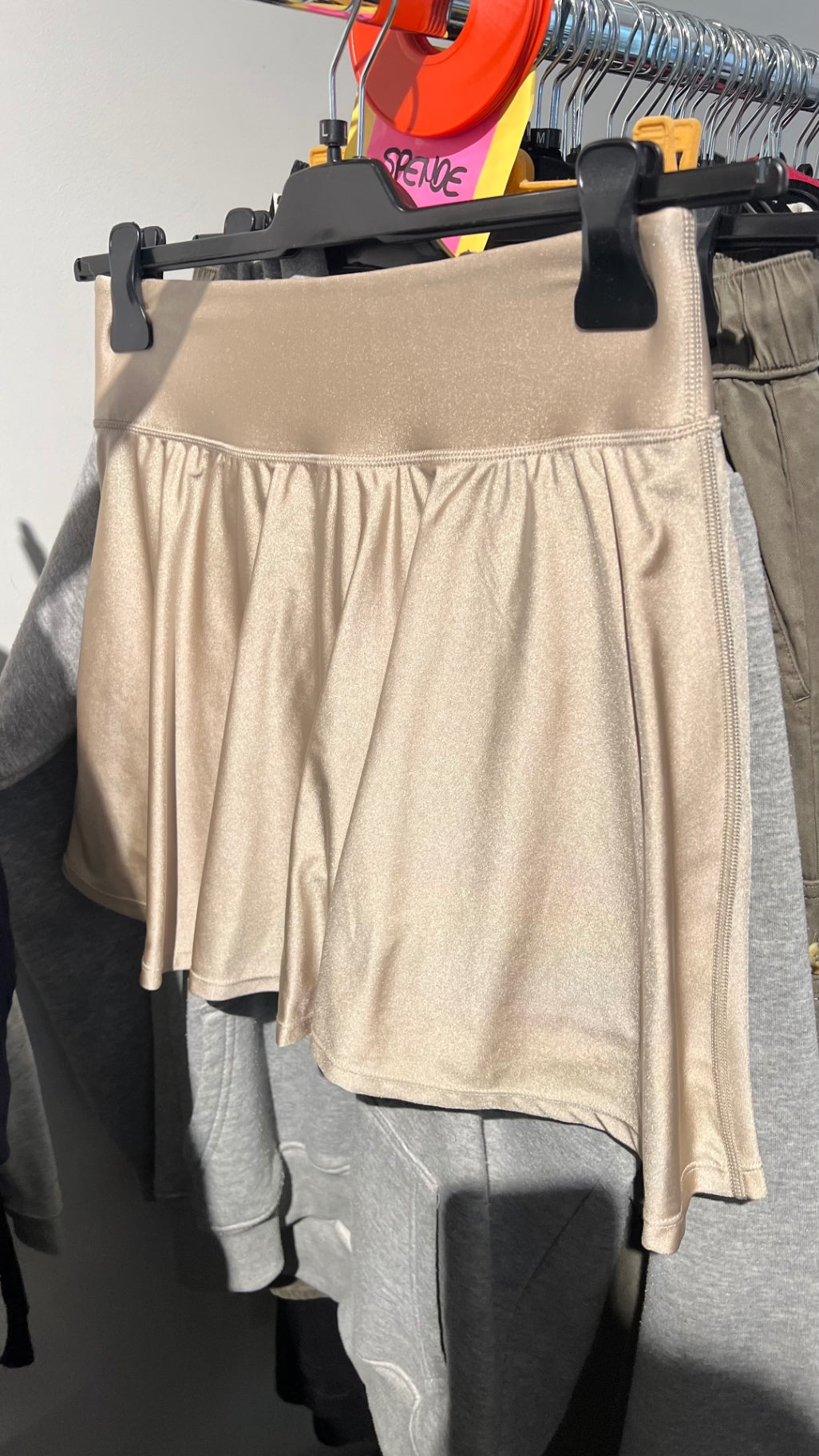 Oceans Apart Hosenrock Beige Gr.: L