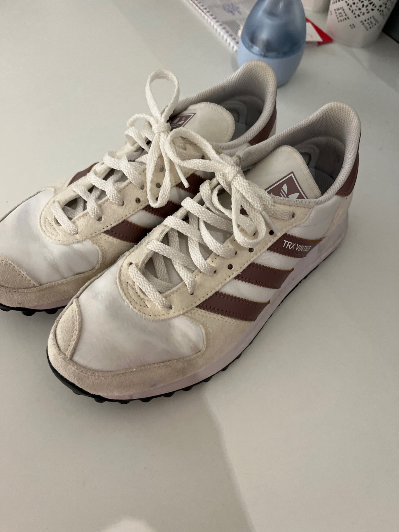 adidas trx Vintage sneaker Gr.: 40