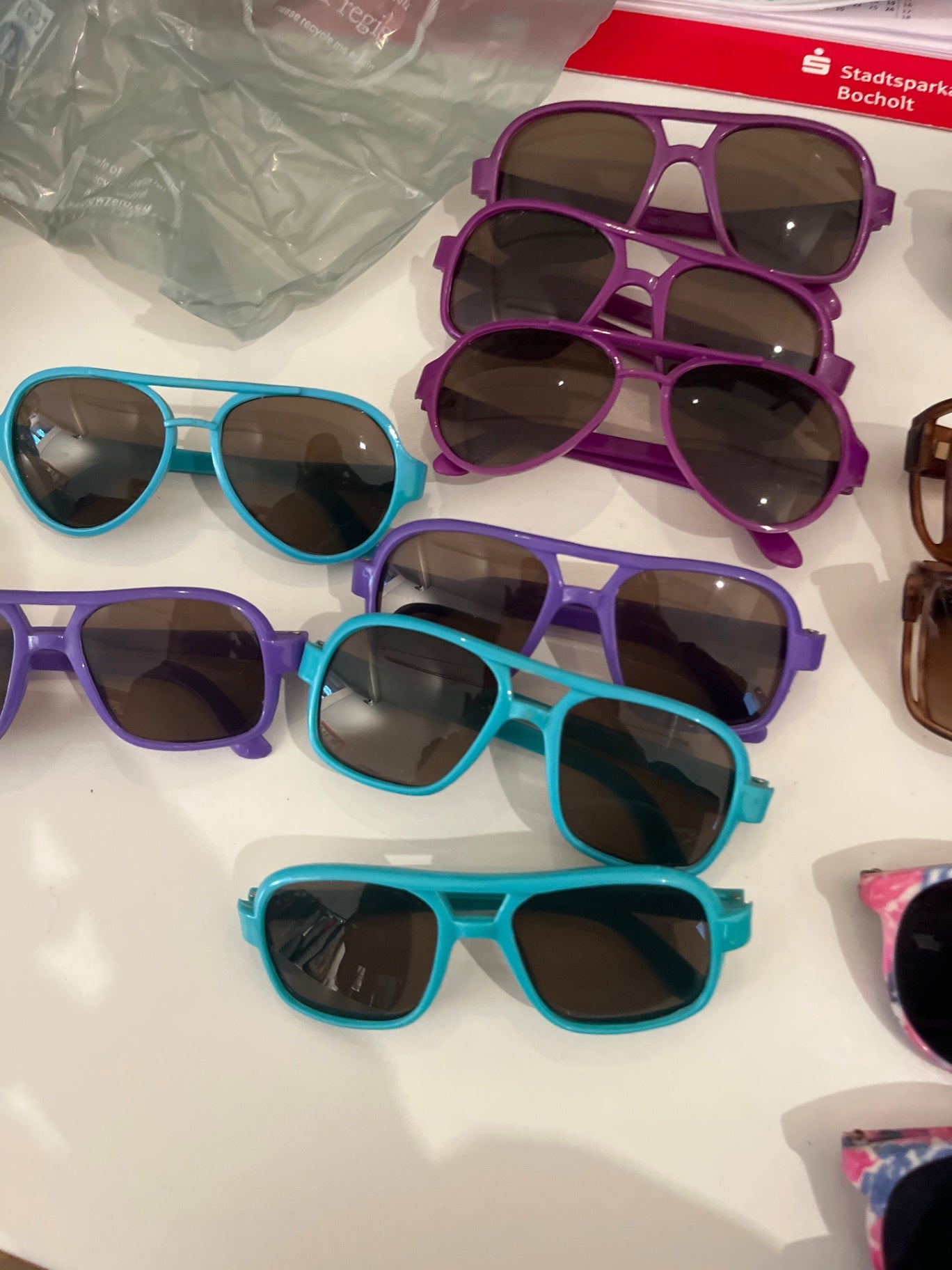 Sonnenbrille Kids