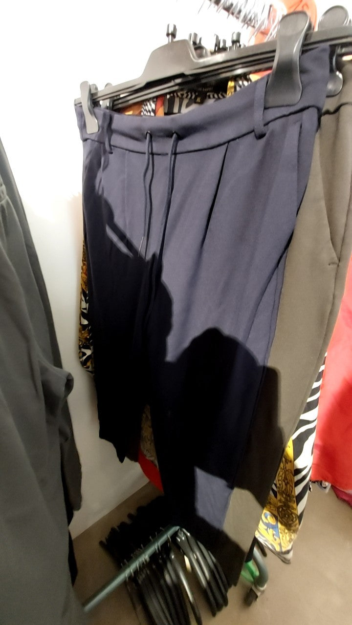 Only Hose Dunkelblau Gr.: M