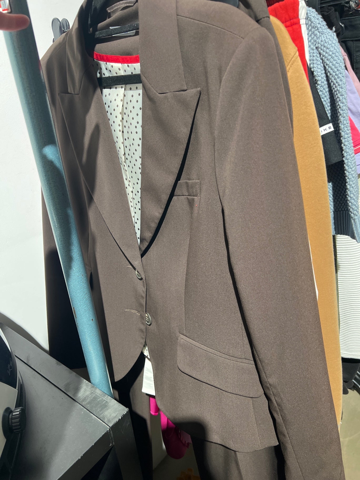 Montego Blazer Braun Gr.: XL