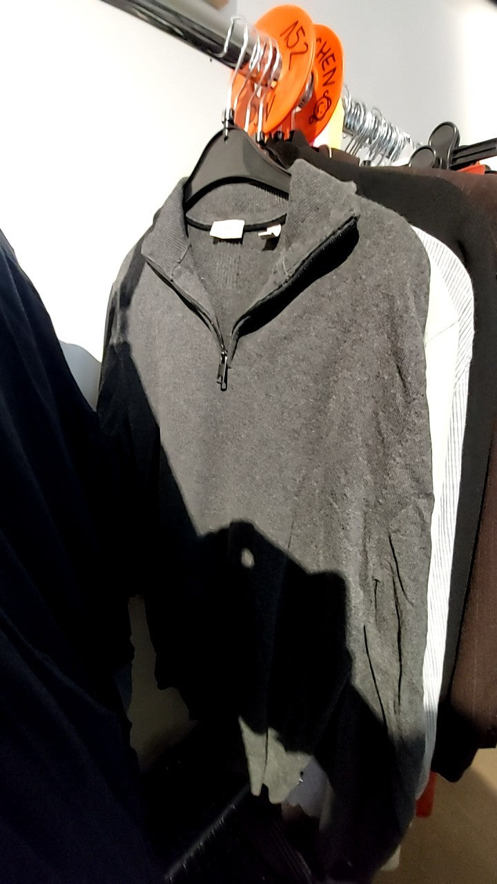 Esprit Pullover Grau Gr.: L