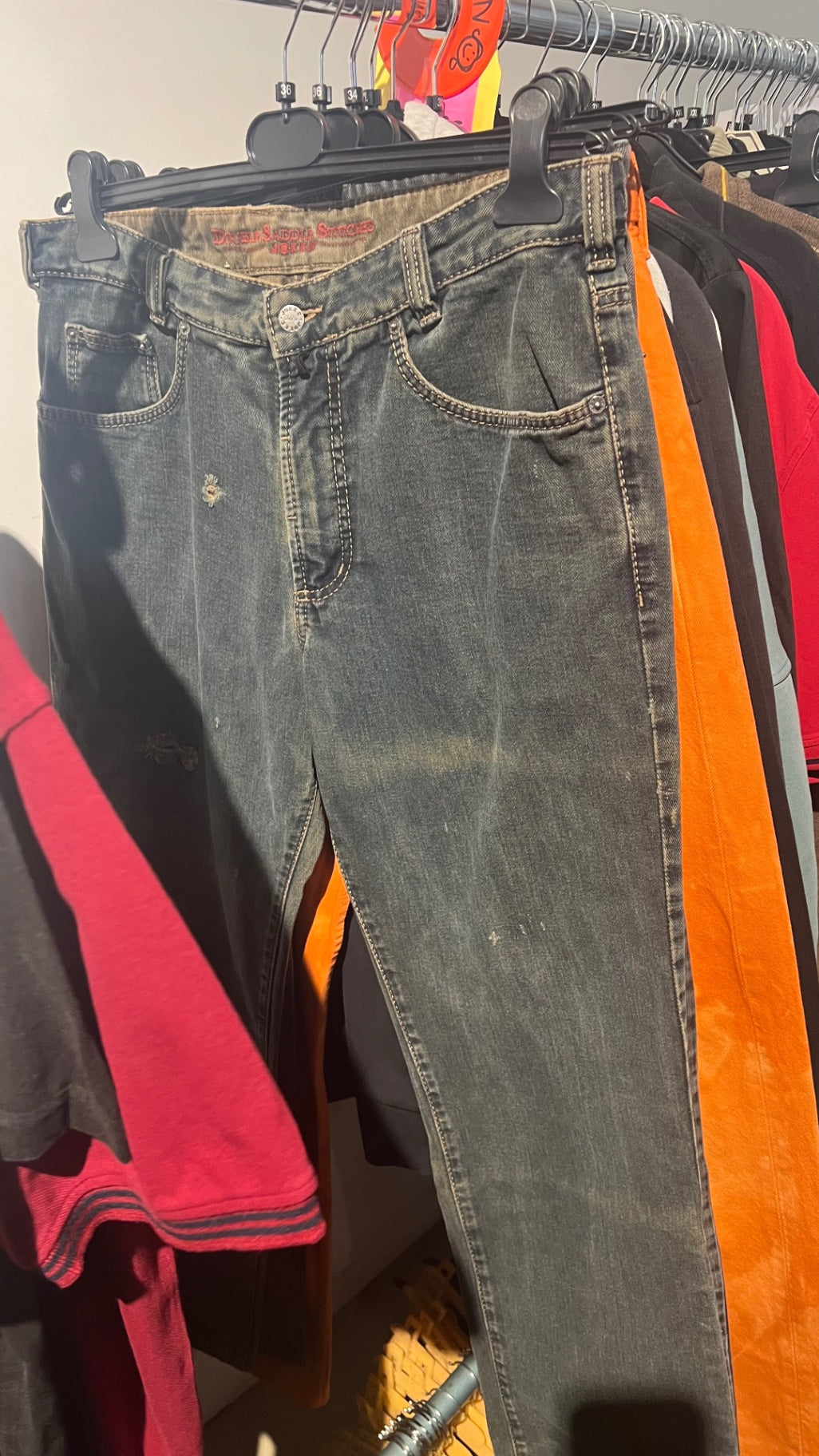 Joker Jeans Gr.: 36