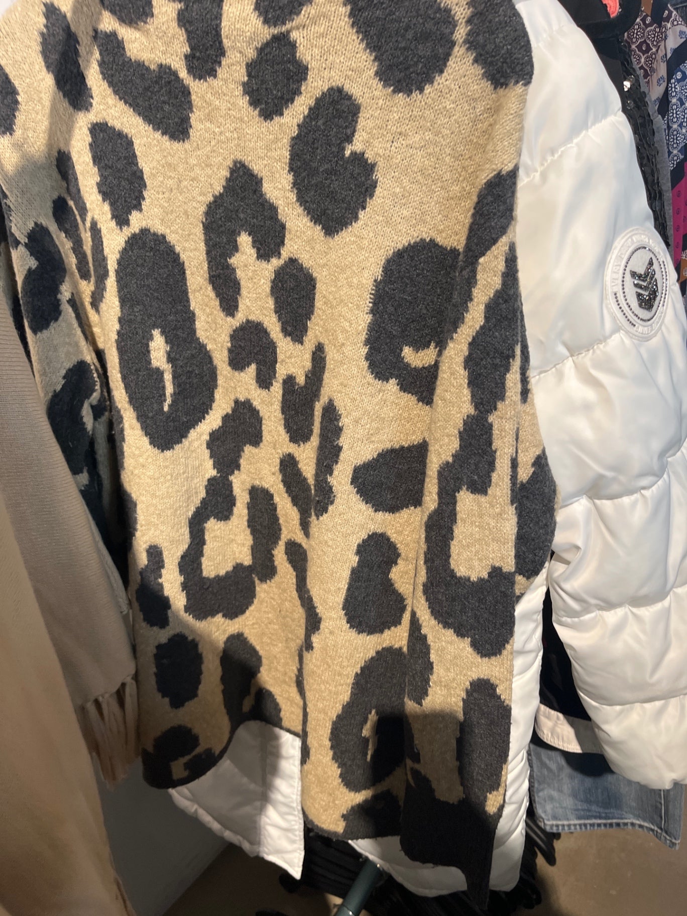 B-WARE! Monari Pullover Gr.: M