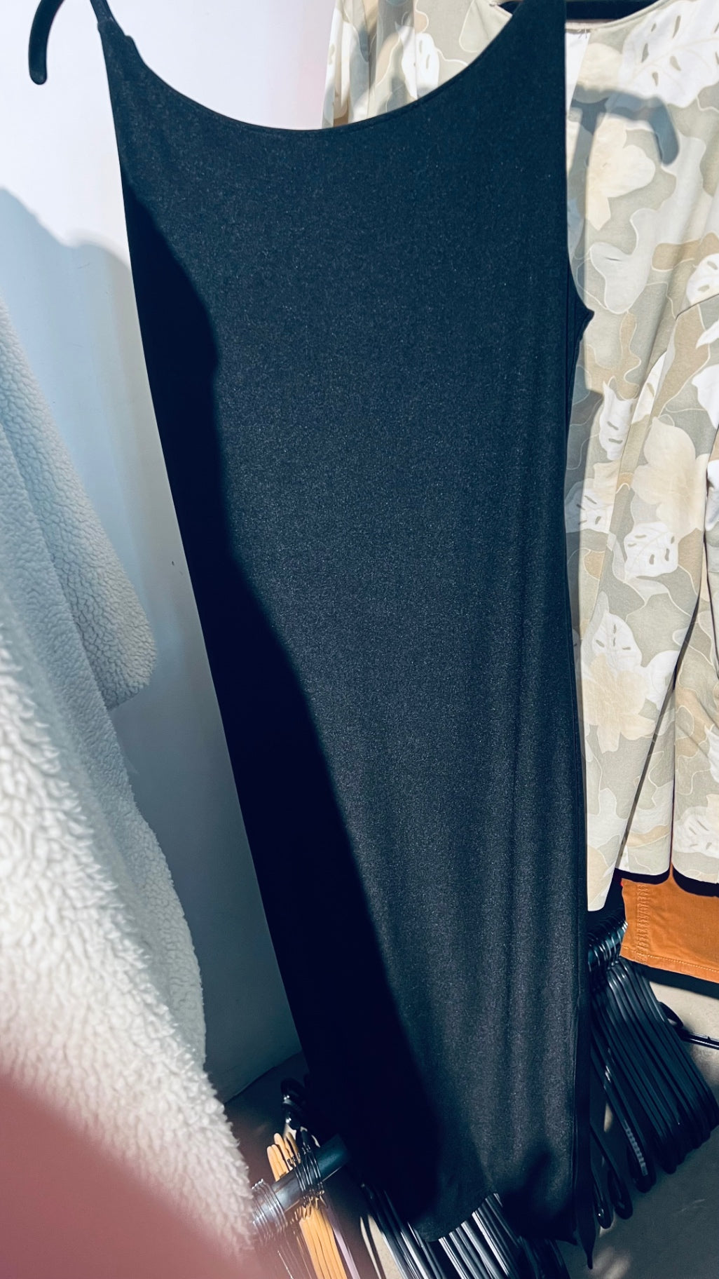 MaXeen Kleid Schwarz Gr.: M