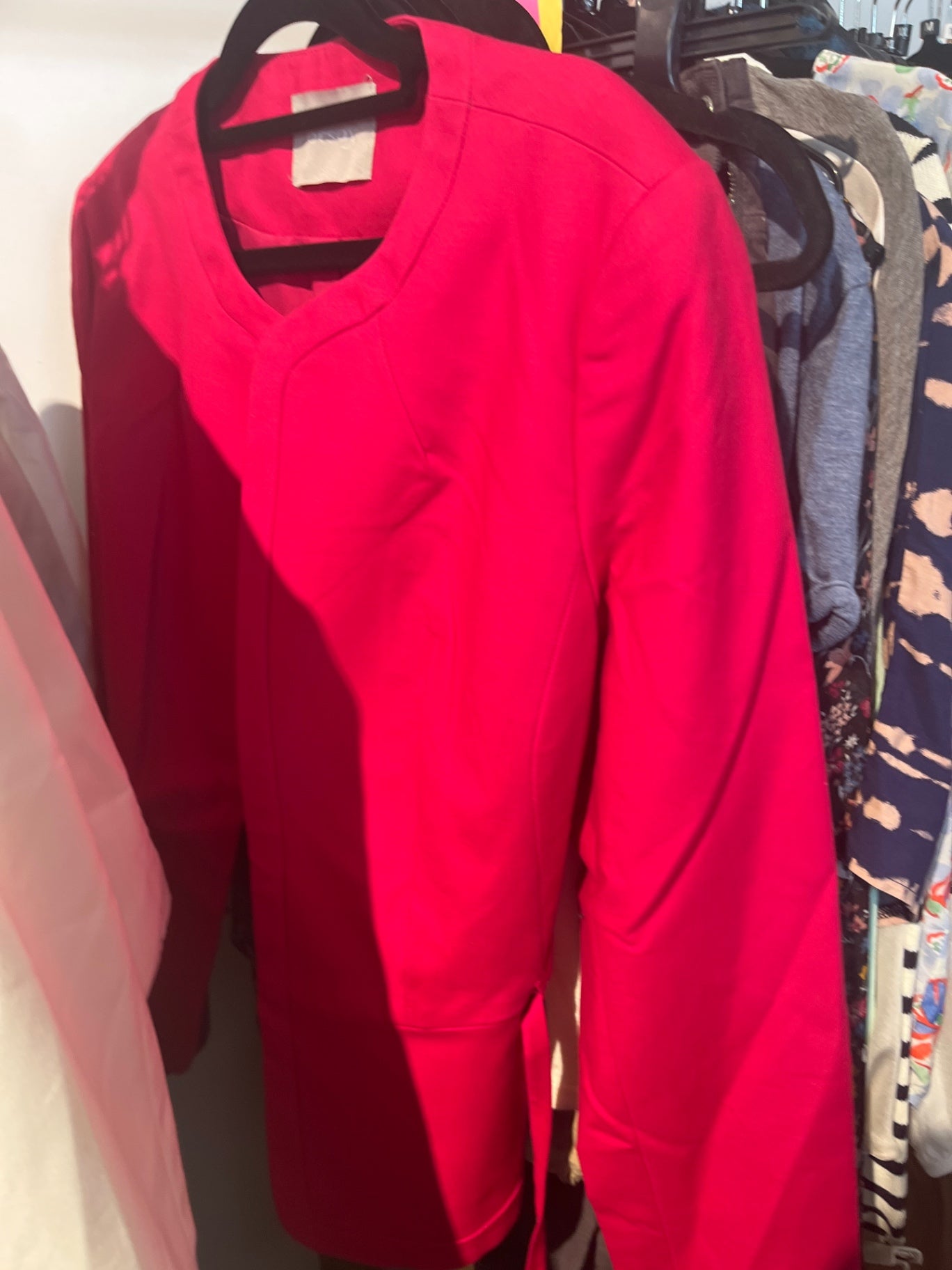 Orsay Blazer Pink Gr.: L