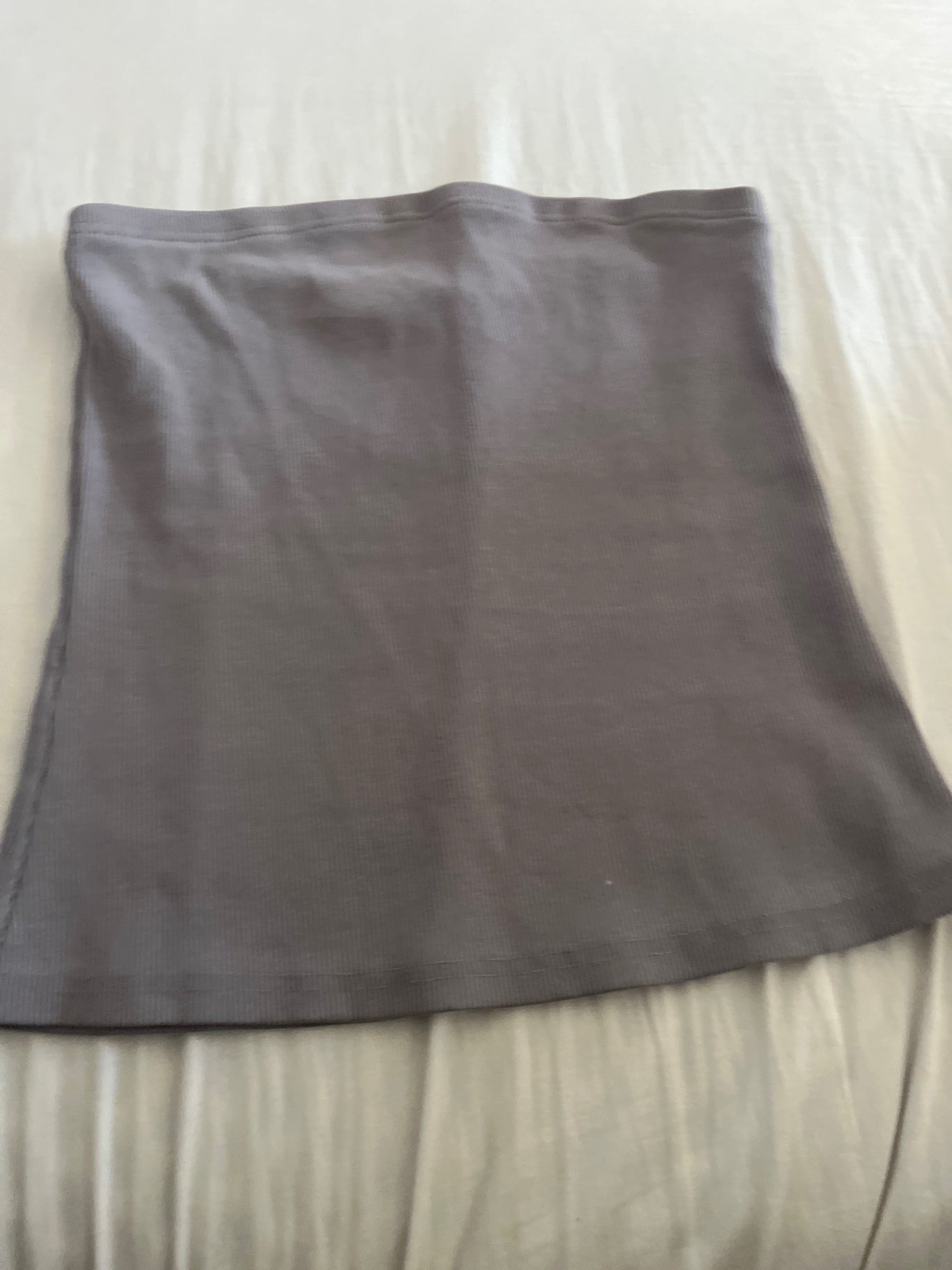 Pimkie Top Grau Gr.: M