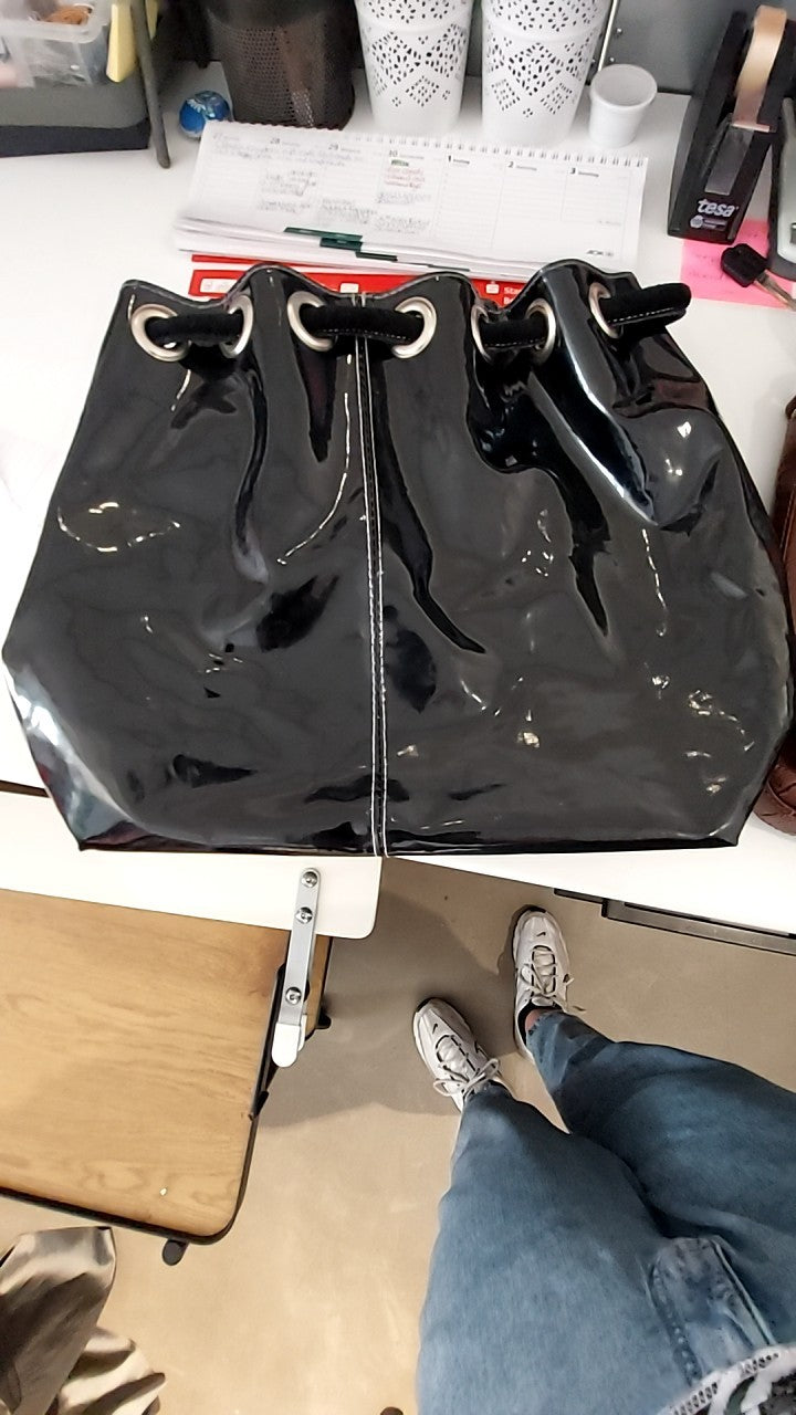 Tasche Schwarz
