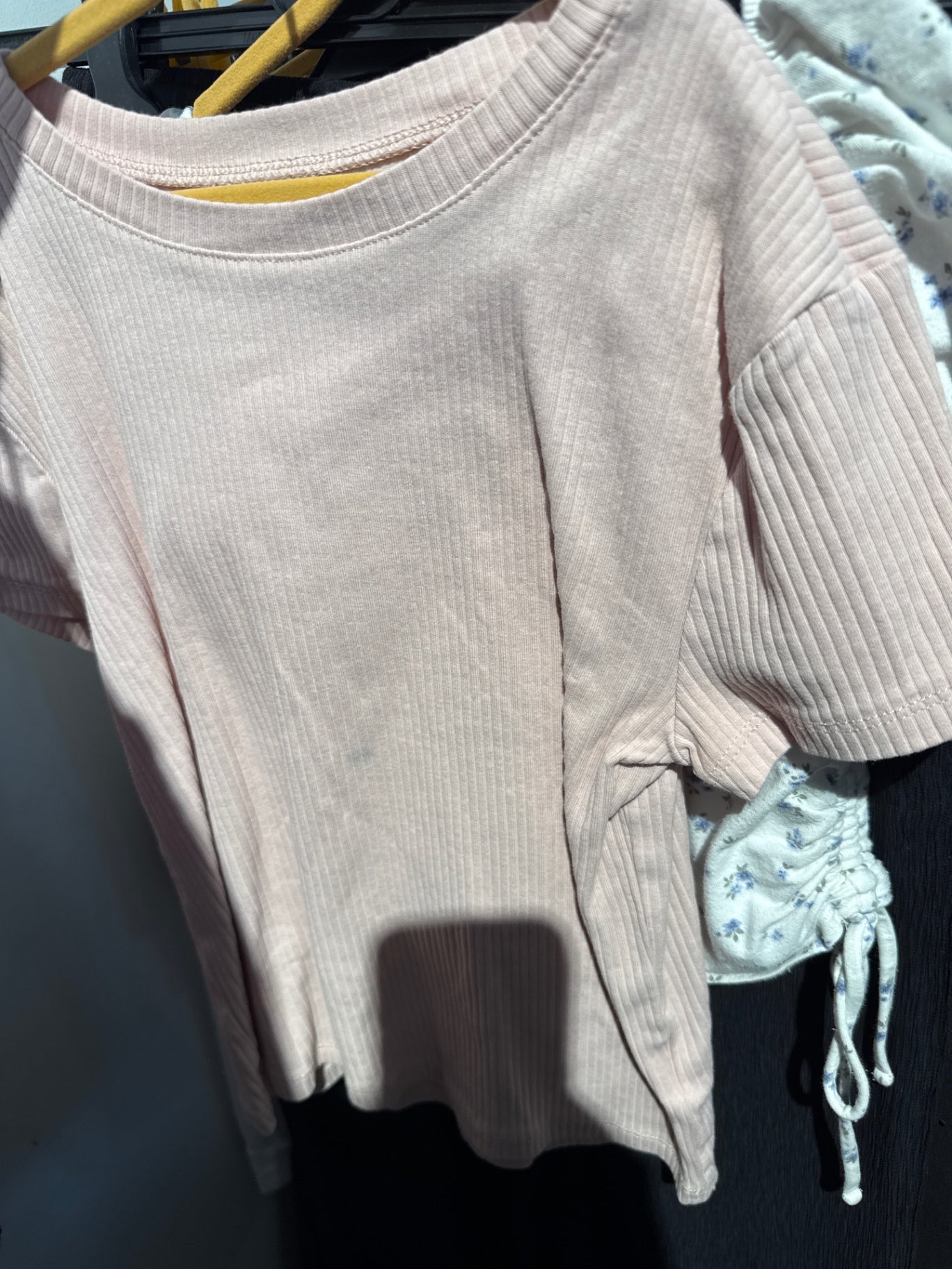 BWare Fleck H&M Shirt Gr.: 158/164