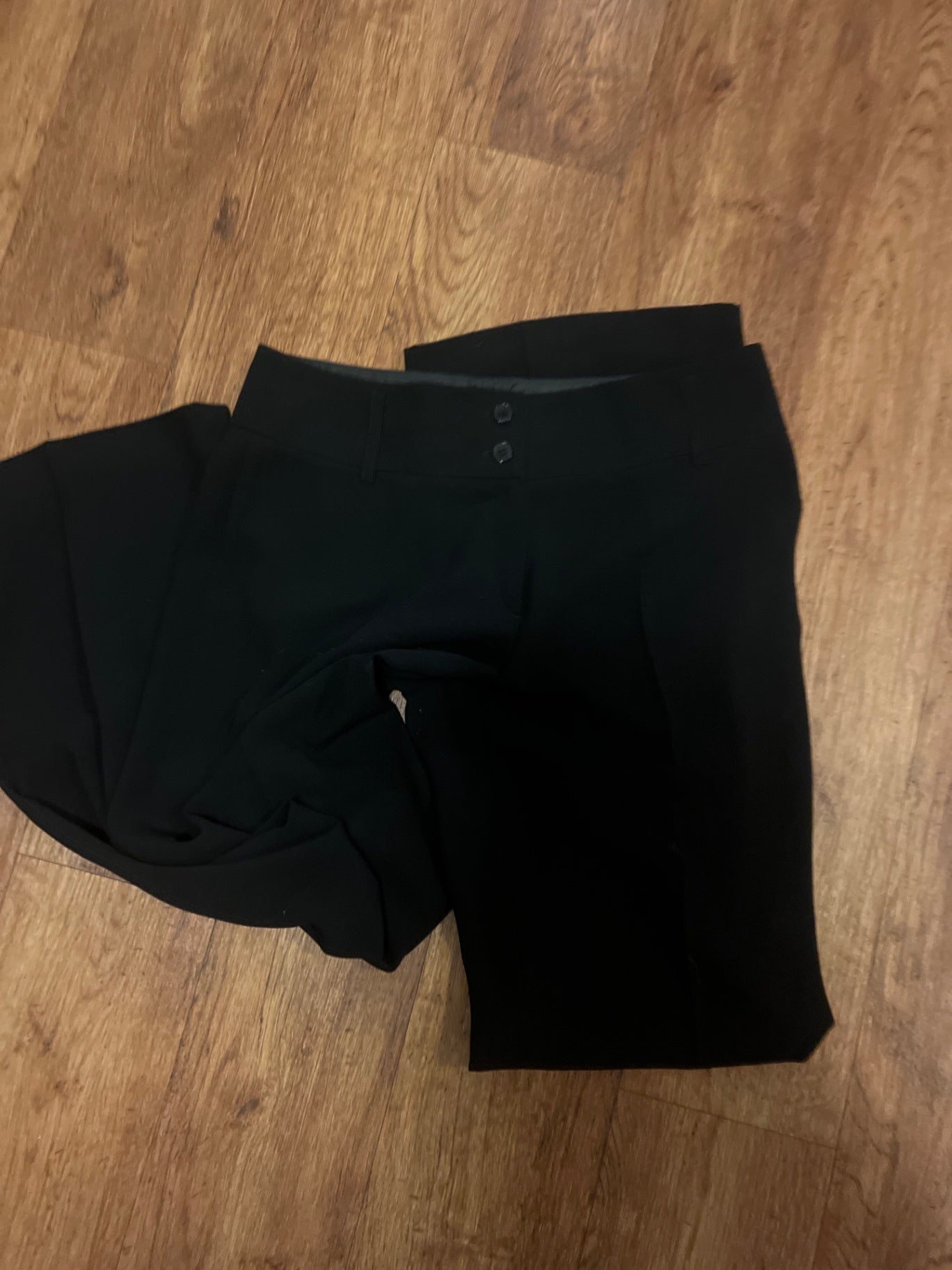 Savannah Hose Schwarz Gr.: M