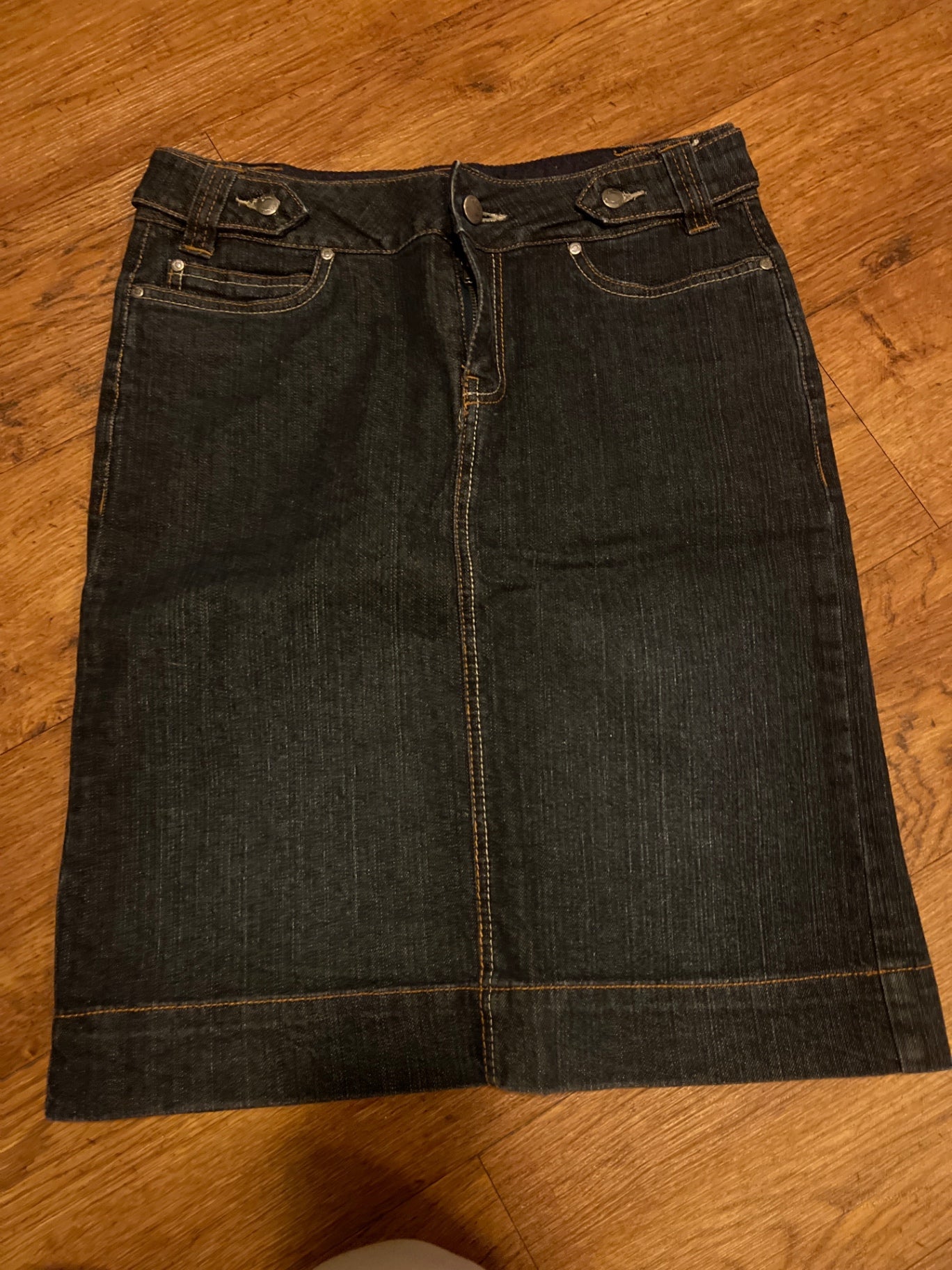 Denim Essentials Jeansrock Gr.: S