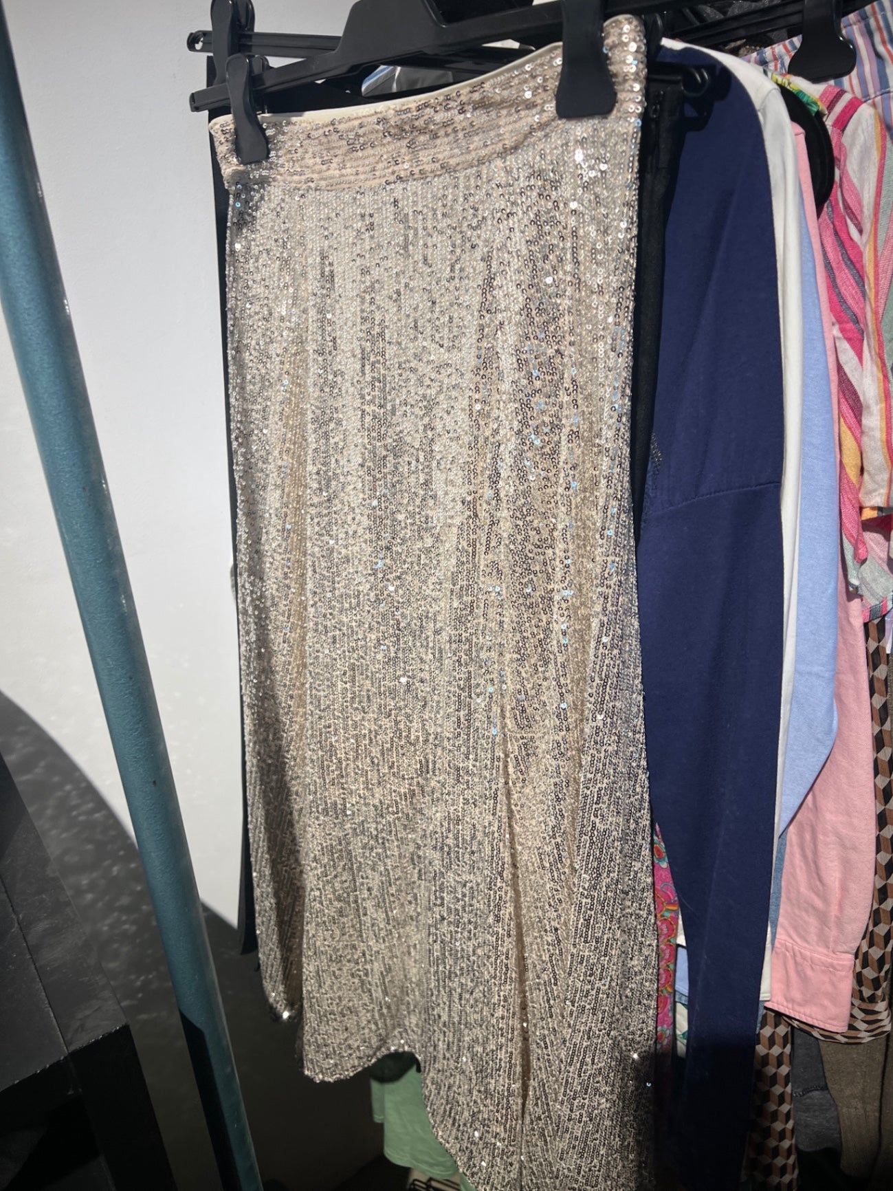 H&M Rock Gold Gr.: S