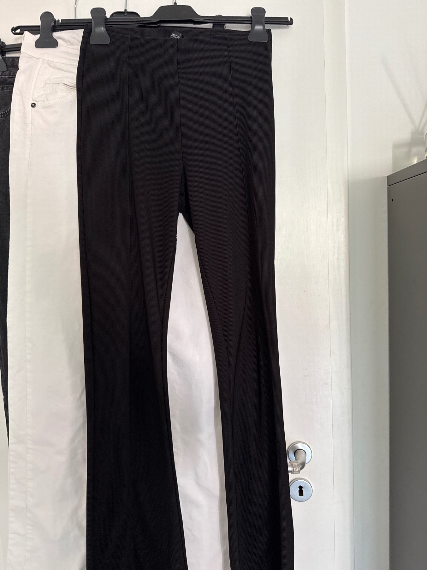 FB Sister Hose Schwarz Gr.: S