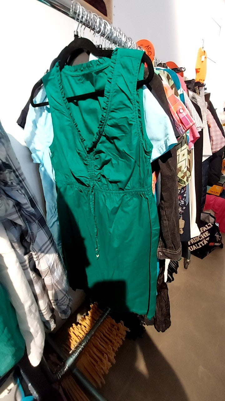 Kleid Grün Gr.: M