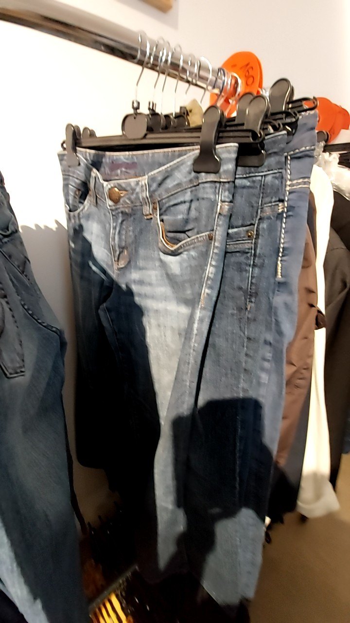 Street One Jeans Denim Gr.: 30