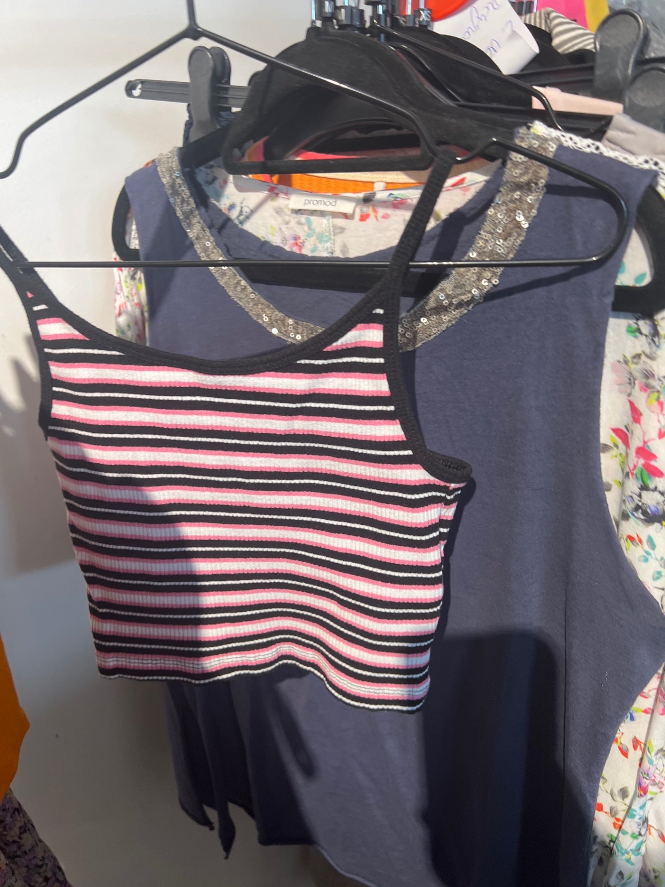 FSBN Top Bunt Gr.: XS