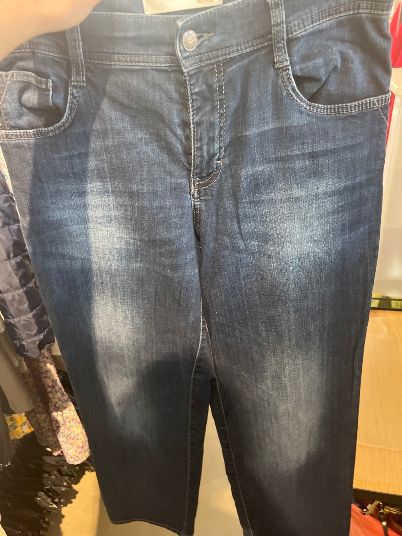 MAC Jeans Gr.: L