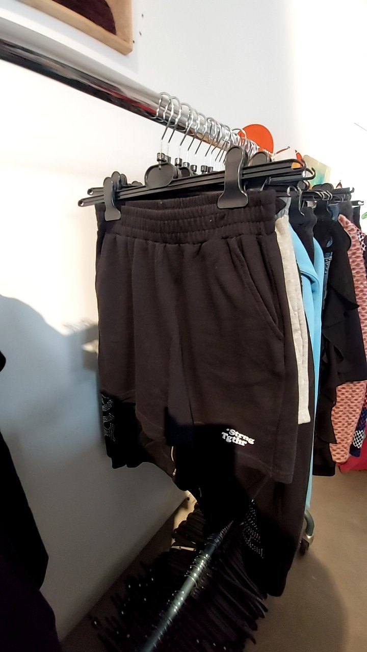 FB Sister Hose Schwarz Gr.: XS