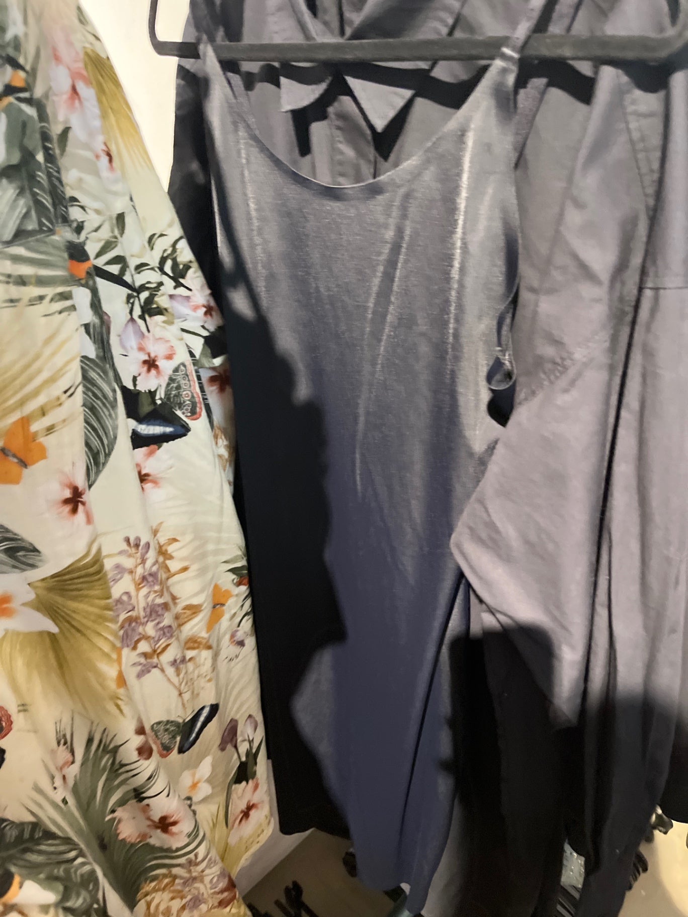 Unterziehkleid Gr.: XL