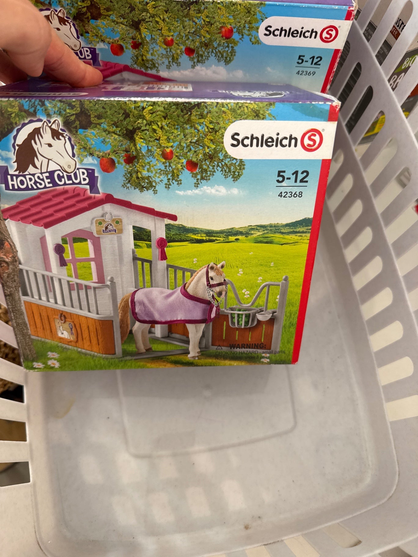 Schleich 42368