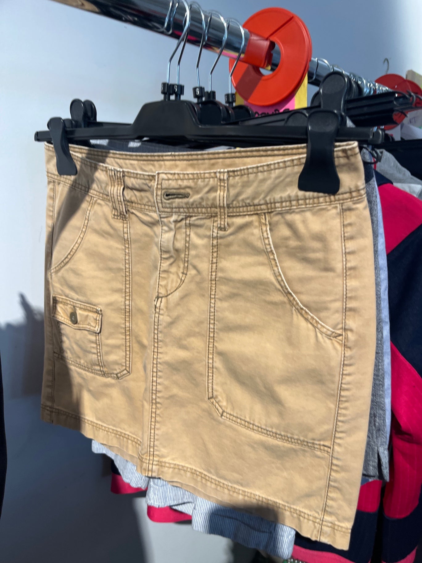 L.O.G.G. Rock Beige Gr.: S