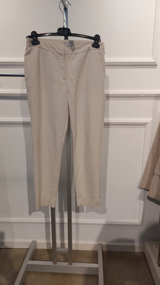 36 H&M Hose Beige