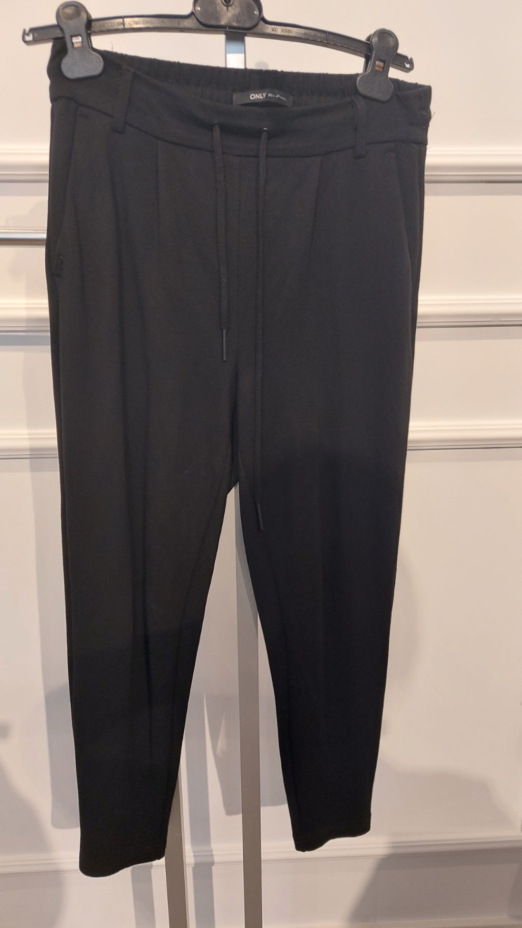 XS Only Hose Schwarz