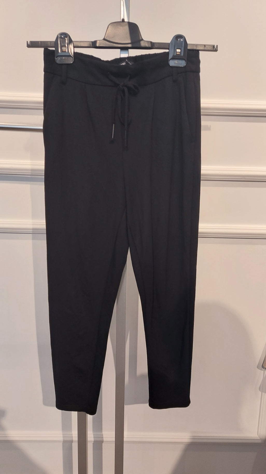 XS Only Hose Schwarz