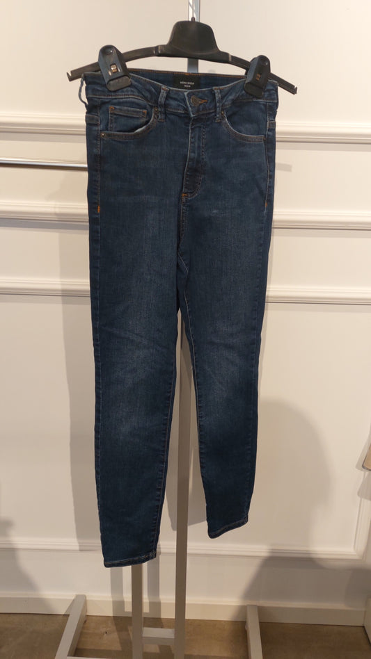 S Vero Moda Jeans Blau