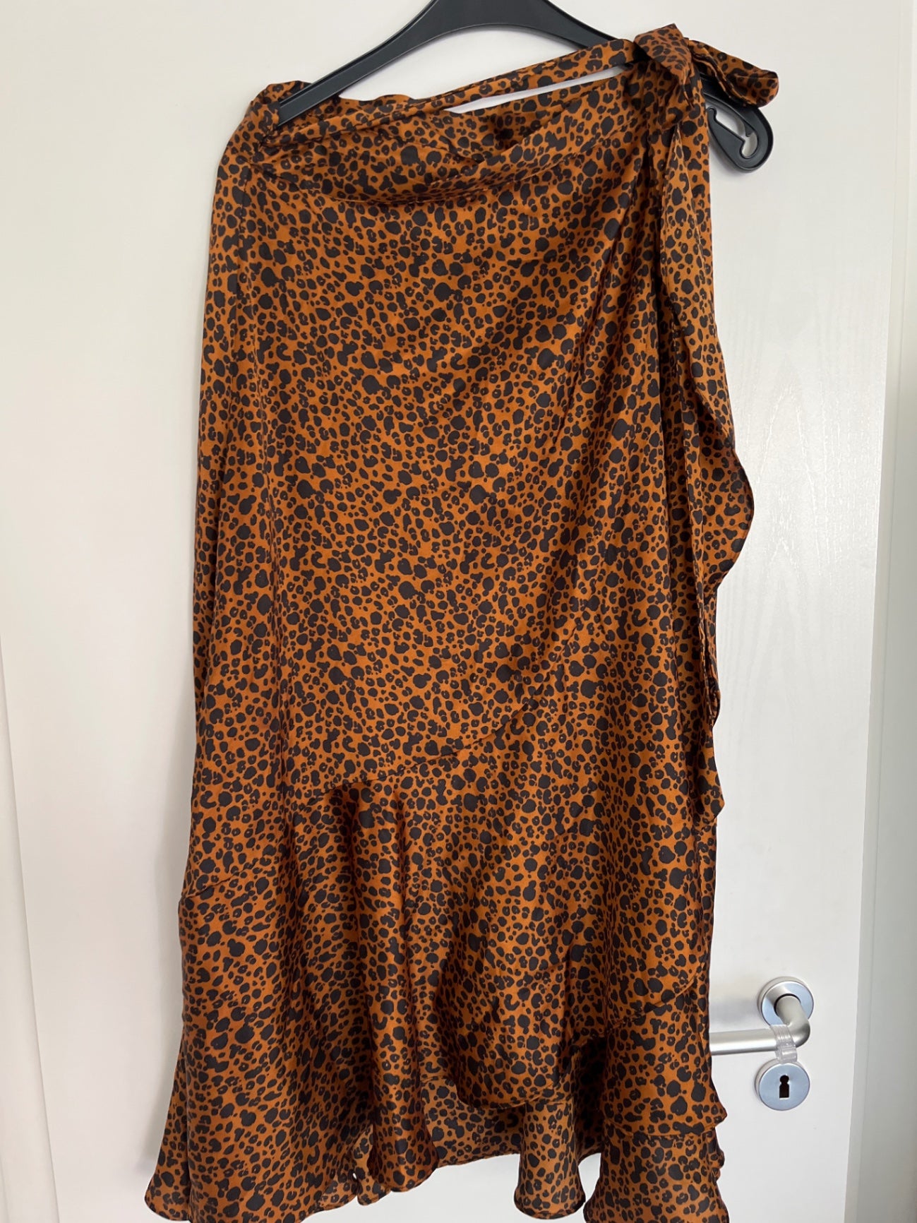 L Scotch&Soda Rock Satin Leo