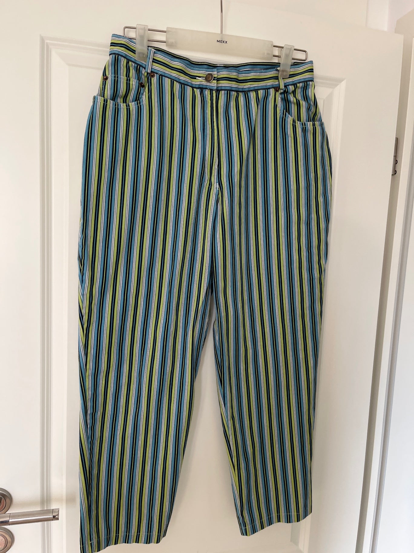 Vintage Hose Streifen