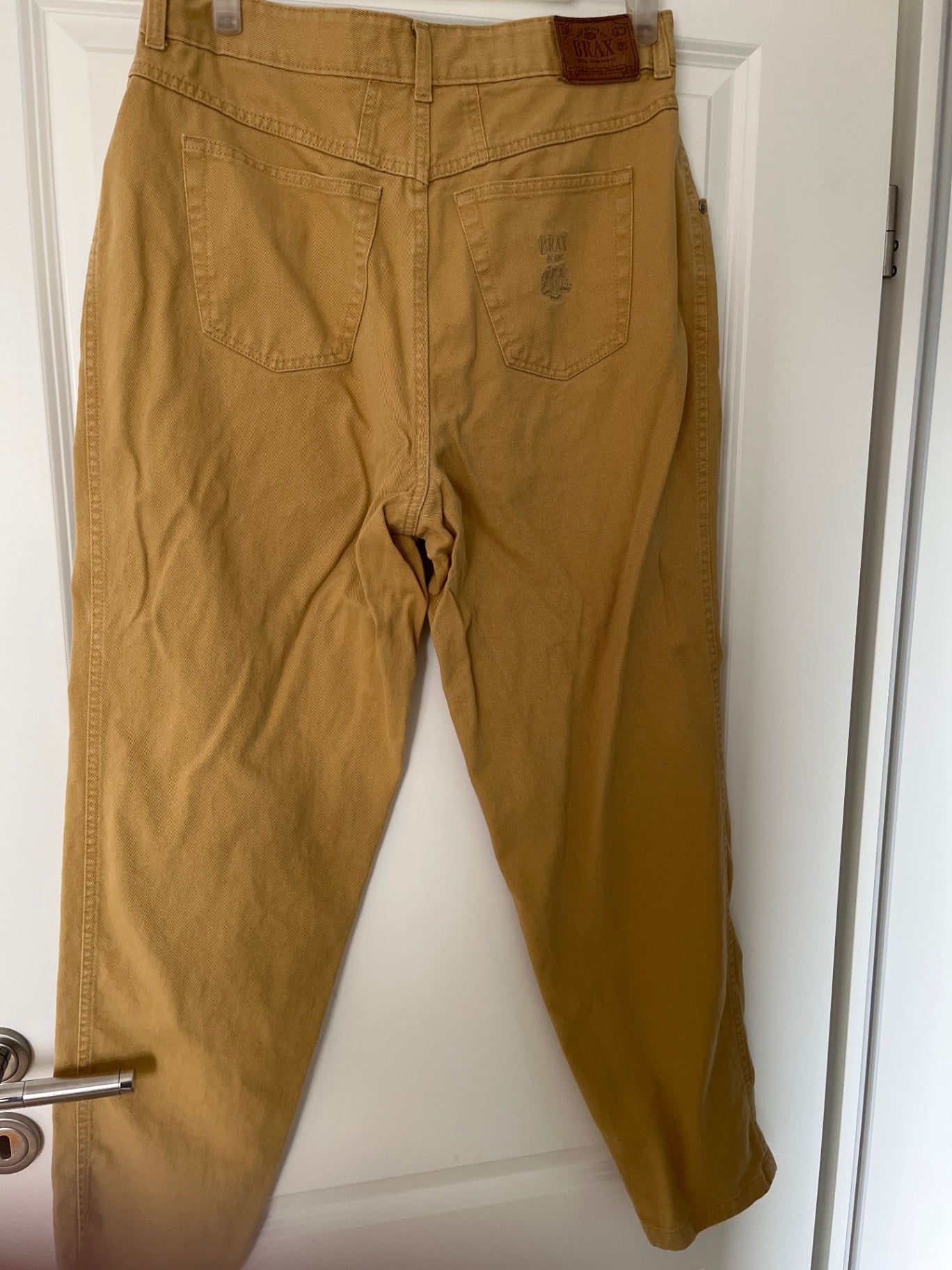 Brax Hose Beige