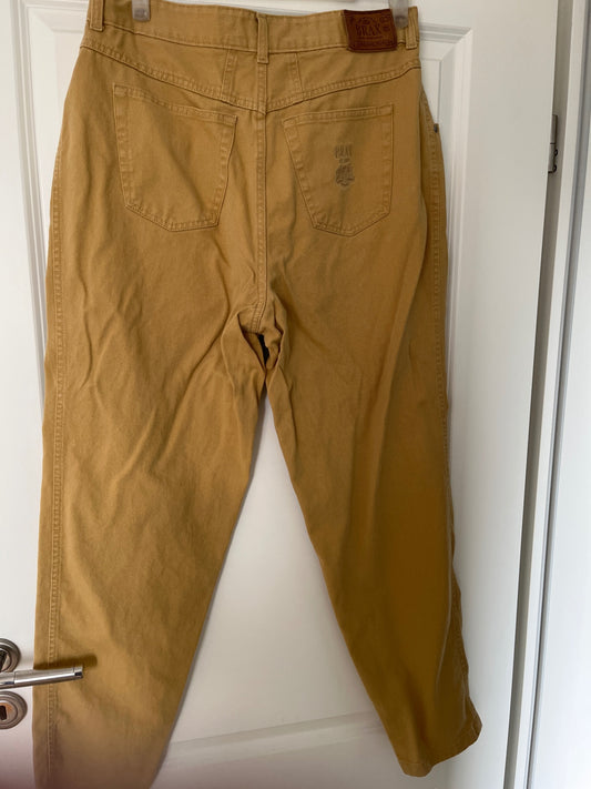 Brax Hose Beige