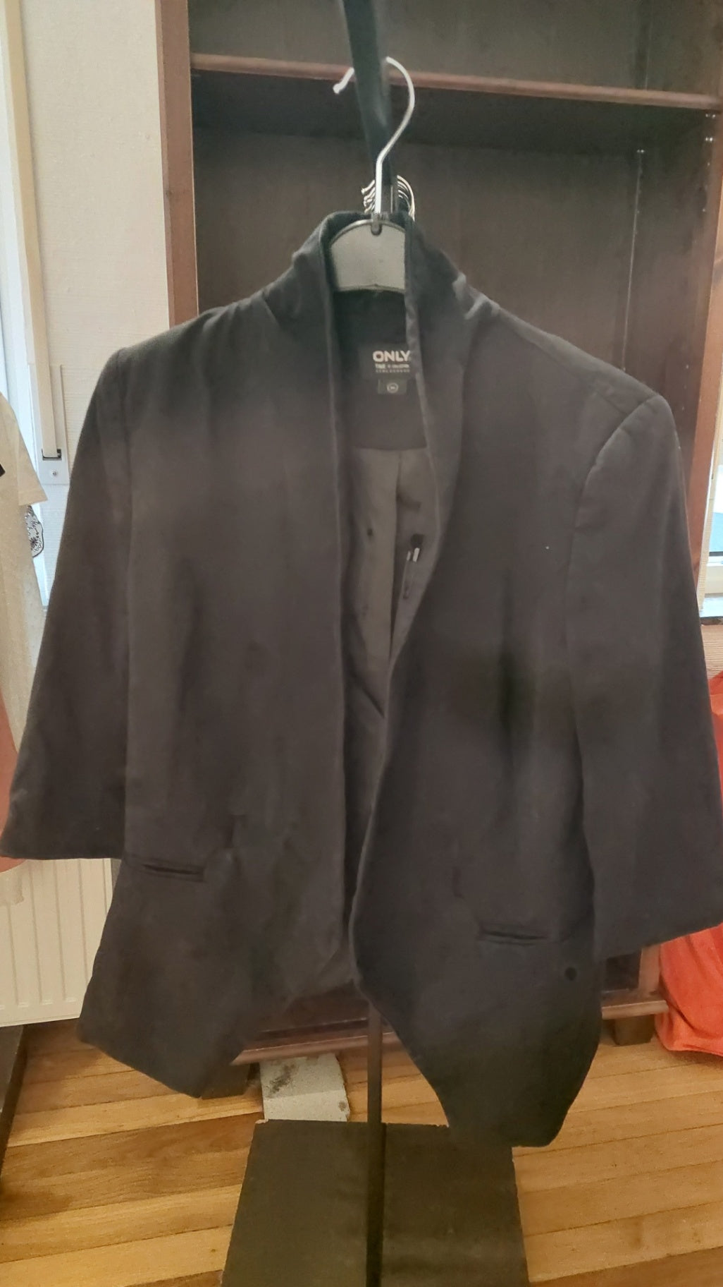 ONLY Blazer Schwarz