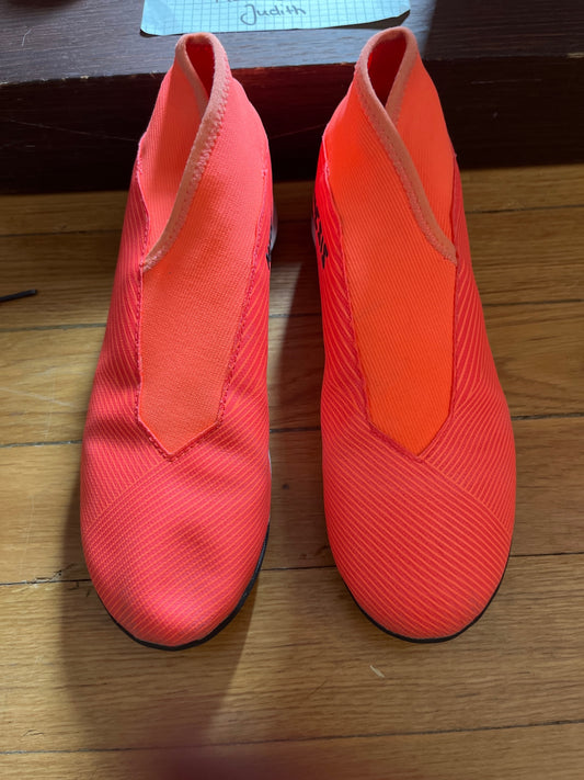 Adidas Schuhe Orange