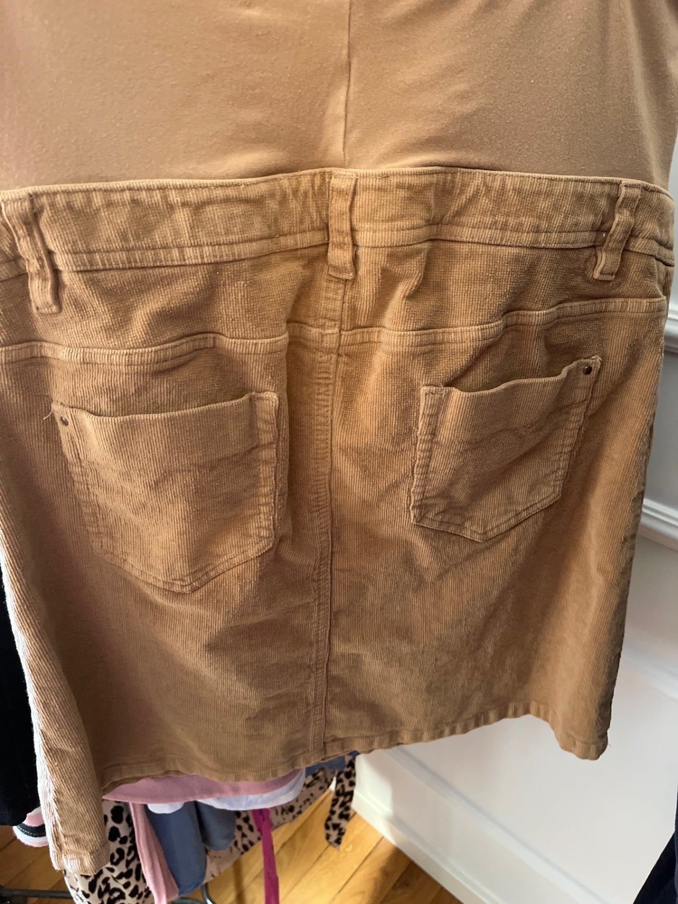 Bonprix Mama Rock Beige