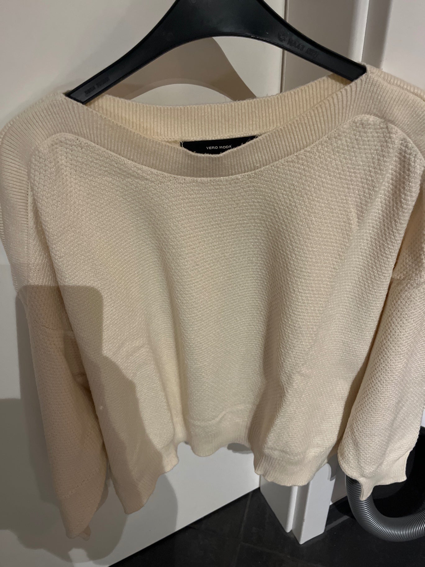 Vero Moda Pullover Beige