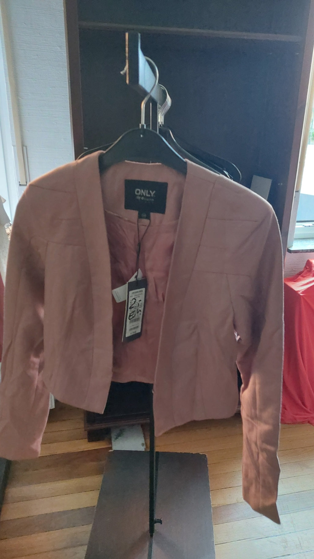 ONLY Blazer Schlamm/Braun