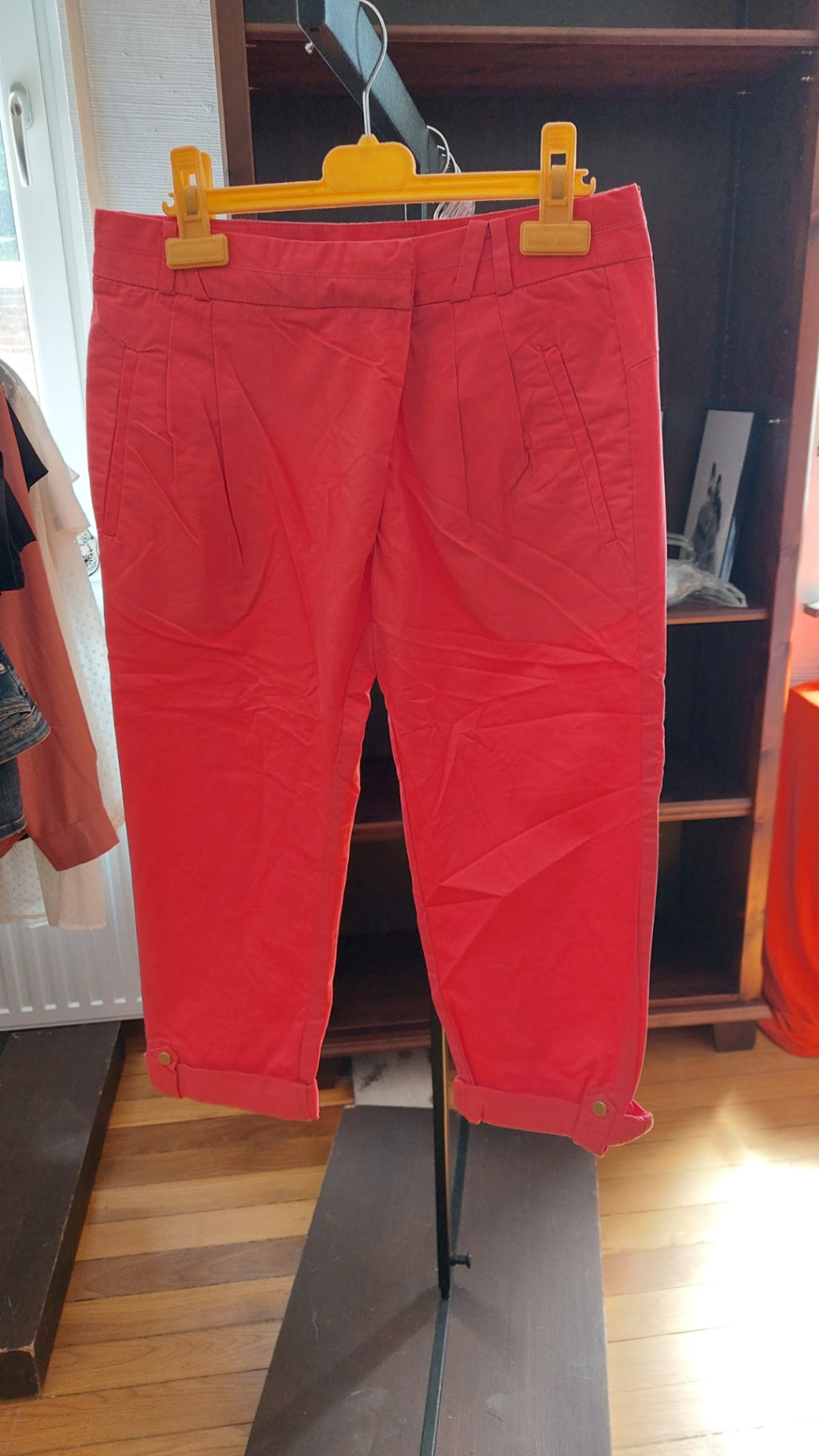 ONLY Hose Rosa/Pink