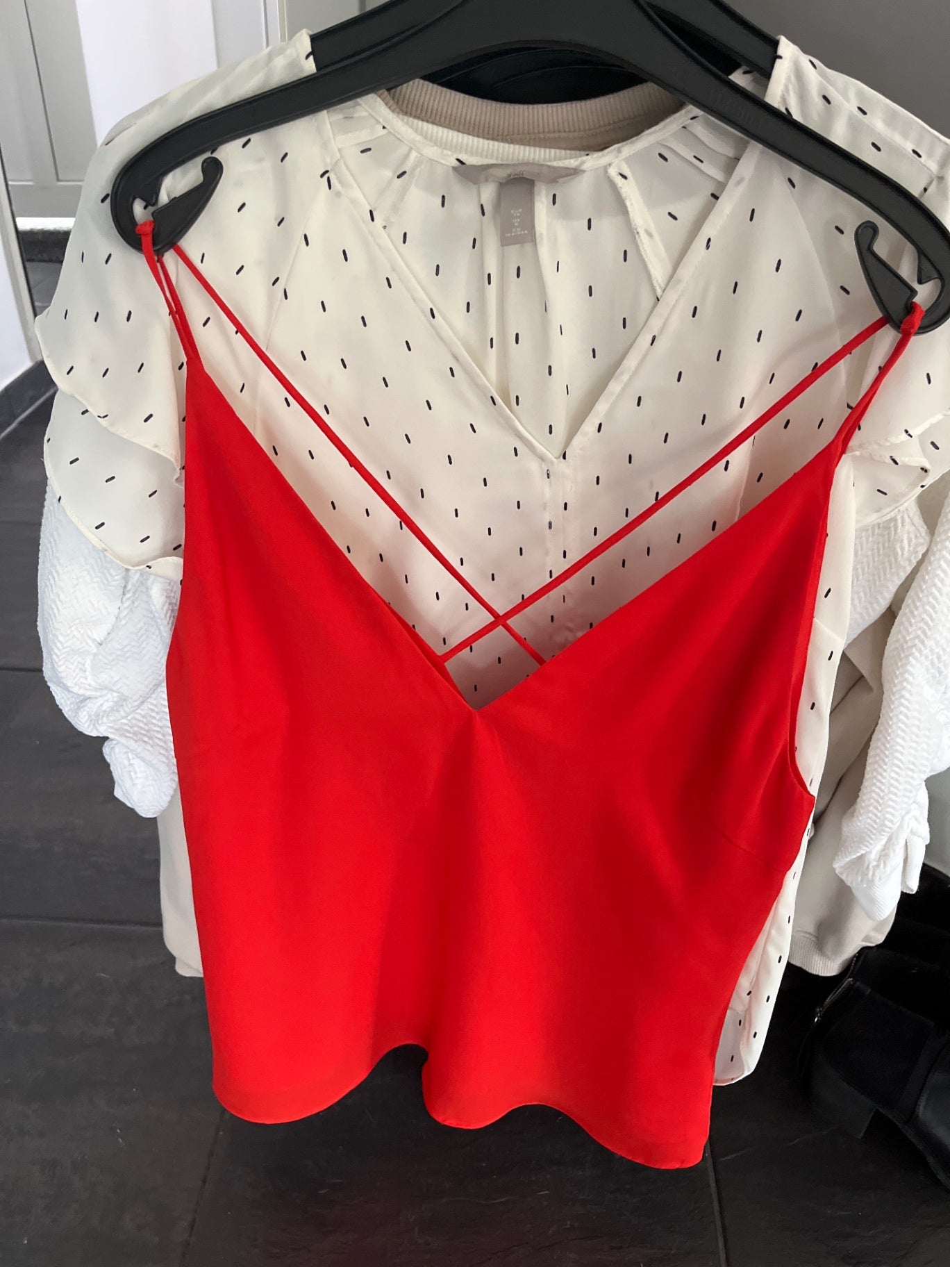 H&M Top Rot