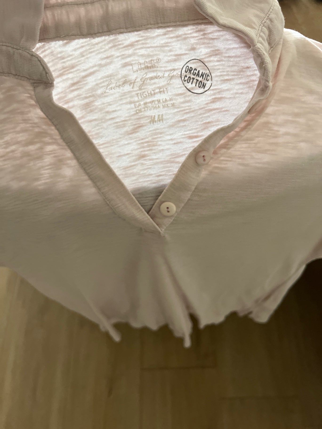H&M T-Shirt Rosa