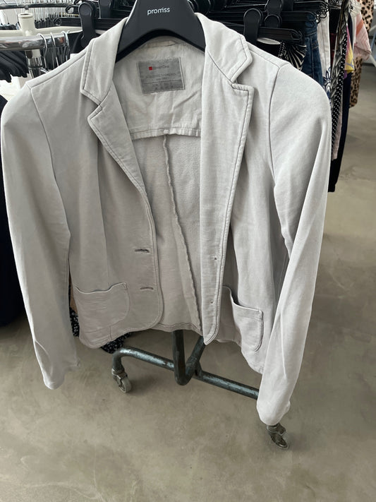 Street One Blazer Weiß