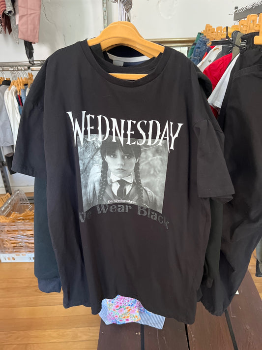 Primark T-Shirt Schwarz