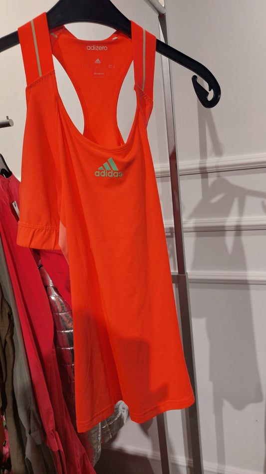 Adidas Tanktop Orange